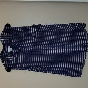 Liz Claiborne Shirt/Blouse